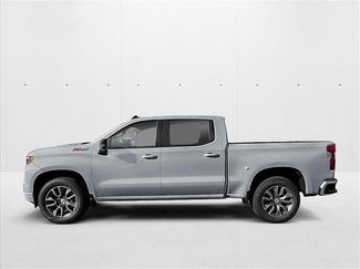 New 2026 Chevrolet Silverado 1500 RST AWD/4WD video 2