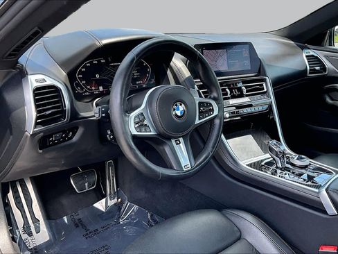 Used 2020 BMW M850i xDrive Coupe AWD/4WD image 18