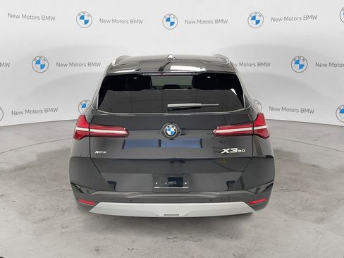 New 2026 BMW X3 xDrive30 w/ Premium Package AWD/4WD image 3