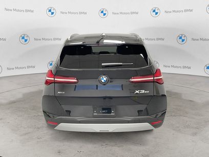New 2026 BMW X3 xDrive30 w/ Premium Package