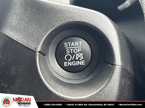 Used 2020 Jeep Compass Limited AWD/4WD image 26