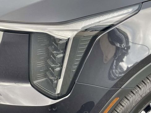 New 2026 Kia Sorento LX image 8