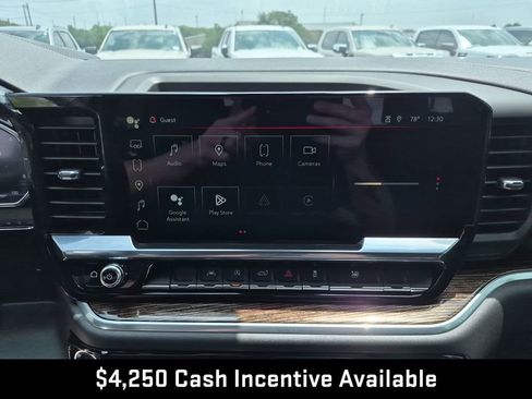 New 2026 GMC Sierra 1500 Elevation RWD image 28