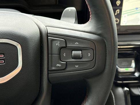 Used 2025 GMC Sierra 1500 AT4X w/ AT4X AEV Edition image 31