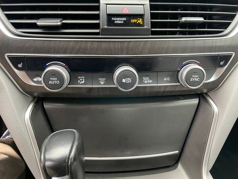 Used 2019 Honda Accord EX-L image 23