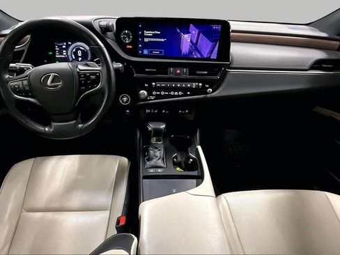 Used 2023 Lexus ES 300h w/ Premium Package FWD image 15