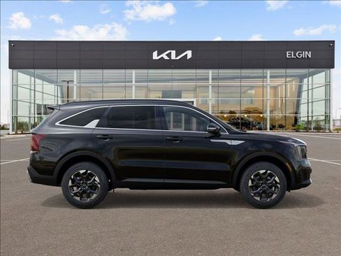 New 2026 Kia Sorento S AWD/4WD image 7