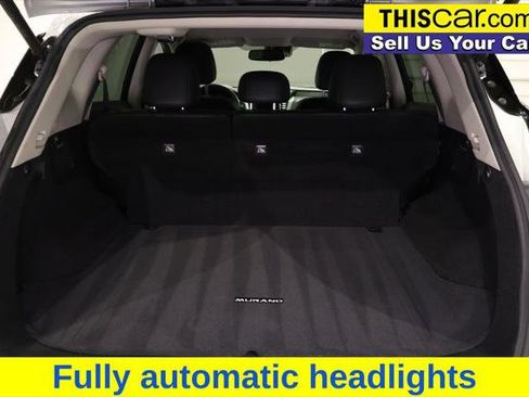 Used 2021 Nissan Murano SL image 24