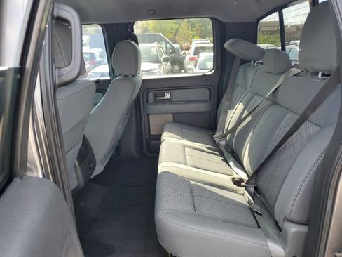Used 2013 Ford F150 XLT w/ Luxury Equipment Group AWD/4WD image 27