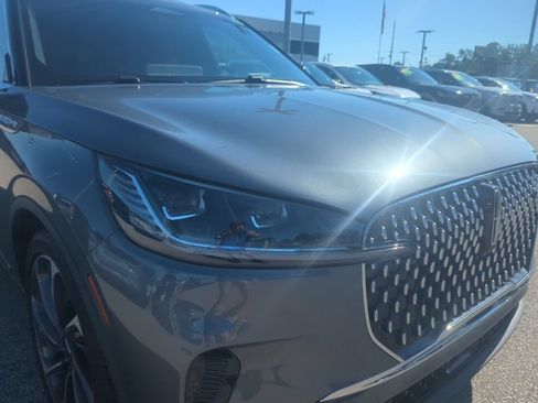 Used 2025 Lincoln Aviator Reserve w/ Equipment Group 201A AWD/4WD image 12