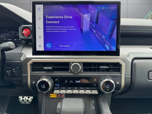 Certified 2024 Toyota Tacoma TRD Sport AWD/4WD image 15