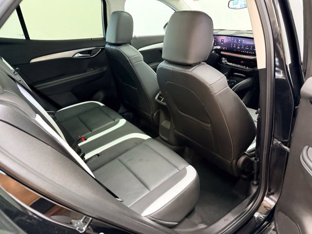 Certified 2026 Buick Envision Sport Touring AWD/4WD image 37