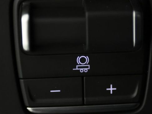 Used 2026 Cadillac Escalade Sport w/ Touring Package AWD/4WD image 27