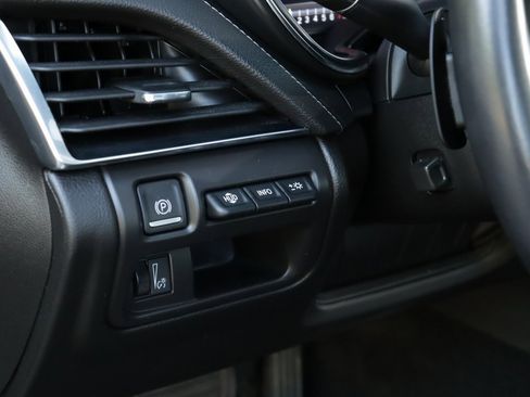 Certified 2022 Cadillac CT5 Premium Luxury w/ Parking Package image 10