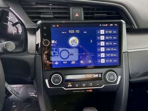 Used 2018 Honda Civic LX image 18