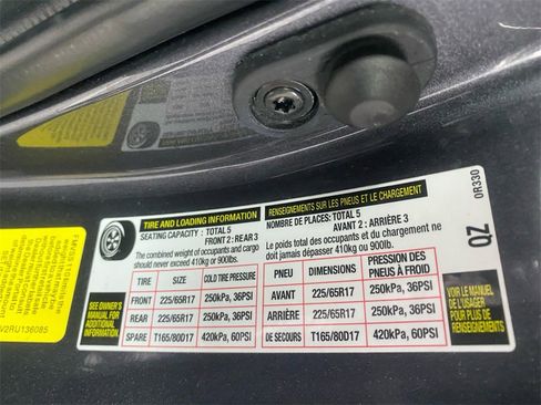 Used 2024 Toyota RAV4 XLE image 17