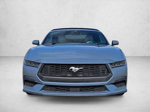 Used 2024 Ford Mustang Premium RWD image 2