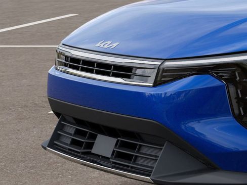 New 2025 Kia K4 EX image 12