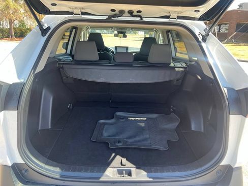 Used 2024 Toyota RAV4 XLE FWD image 14