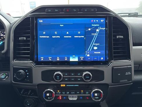 Used 2022 Ford F250 Lariat w/ Lariat Ultimate Package image 21