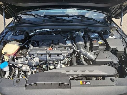 Used 2023 Kia K5 GT-Line image 30