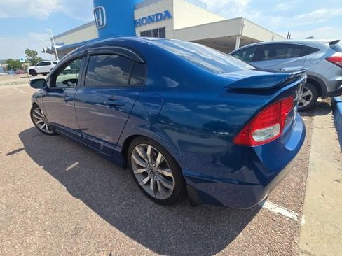 Used 2011 Honda Civic Si image 11
