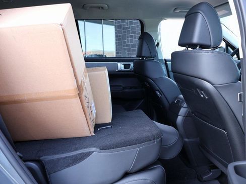 New 2026 Hyundai Santa Fe SEL image 13