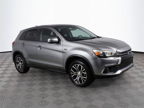Used 2019 Mitsubishi Outlander Sport LE image 7