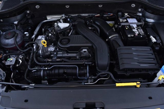 New 2026 Volkswagen Taos S AWD/4WD image 23
