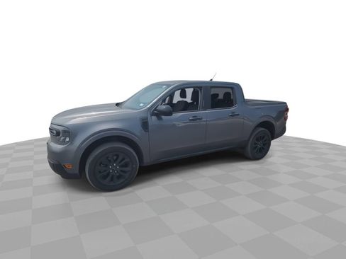 Used 2023 Ford Maverick XLT w/ XLT Luxury Package FWD image 4