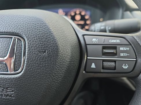 New 2026 Honda Accord SE image 17