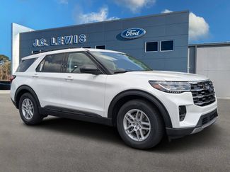 New 2026 Ford Explorer Active w/ Active Comfort Package RWD 360° Tour