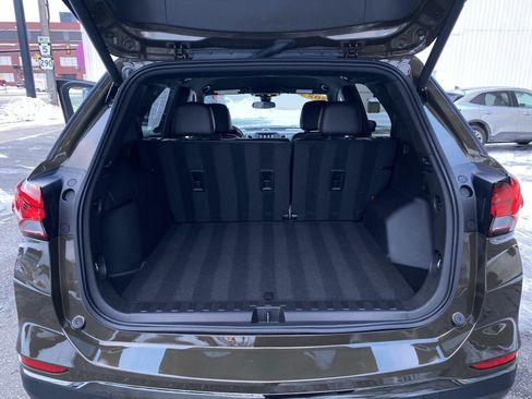 Certified 2023 Chevrolet Equinox RS image 17