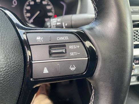Used 2022 Honda Civic EX image 27