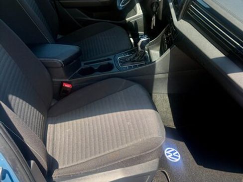Used 2025 Volkswagen Jetta S FWD image 13