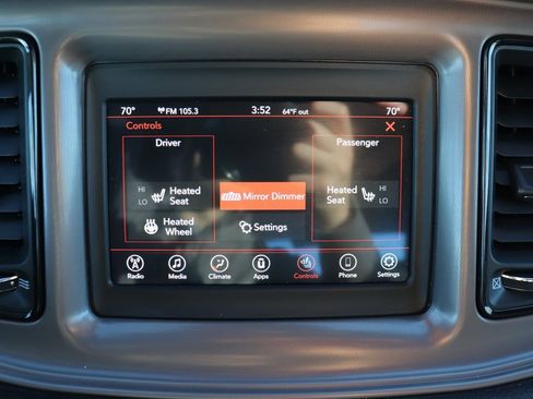 Used 2023 Dodge Challenger SXT w/ Blacktop Package image 22