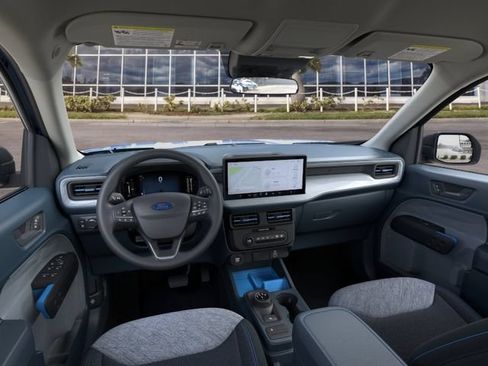 New 2026 Ford Maverick XLT FWD image 25