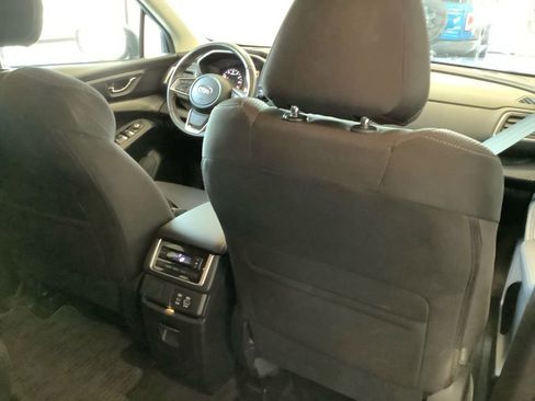 Certified 2024 Subaru Ascent Premium w/ Convenience Package image 17