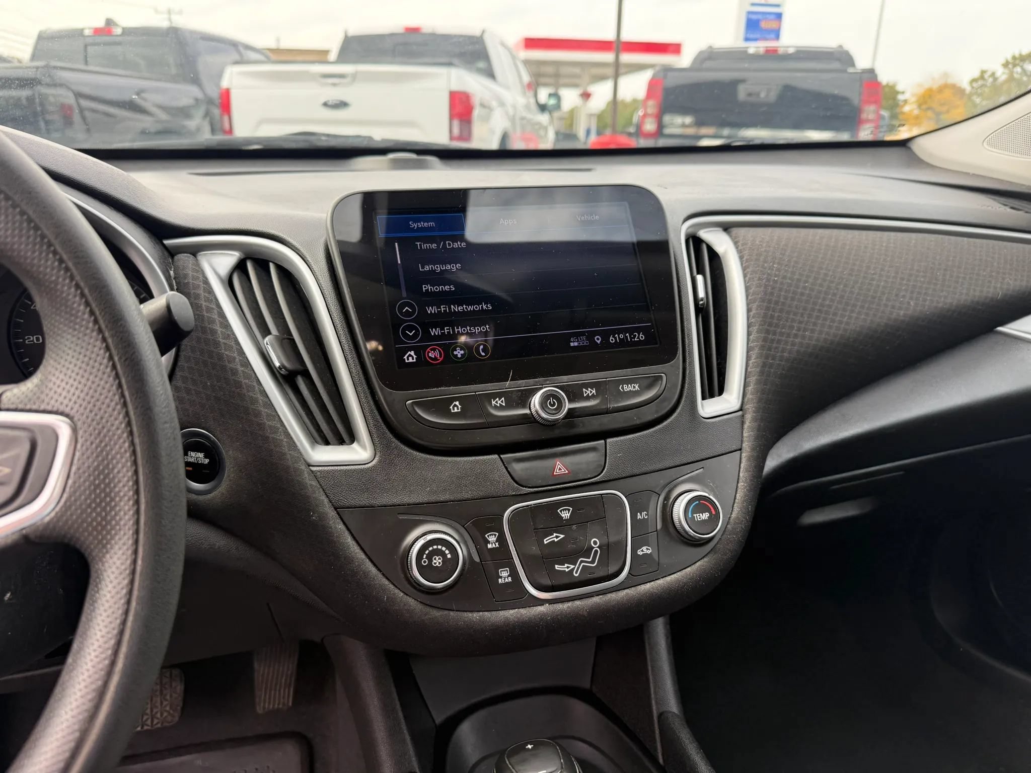 Used 2019 Chevrolet Malibu LS FWD image 18