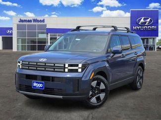 New 2026 Hyundai Santa Fe SEL video 1