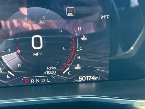 Used 2023 GMC Canyon Elevation w/ Convenience Package image 33