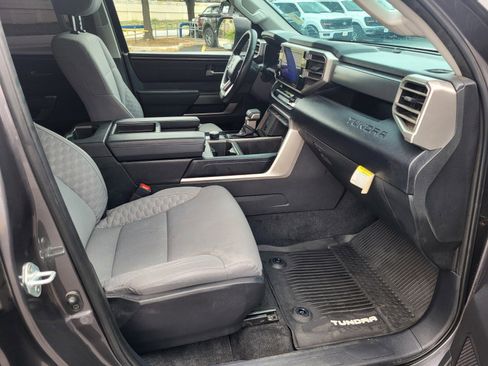 Used 2023 Toyota Tundra SR5 image 12