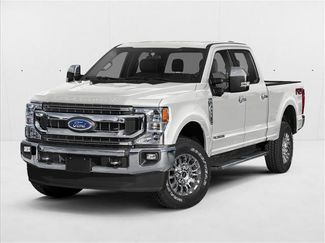 Used 2020 Ford F250 XLT AWD/4WD video 1