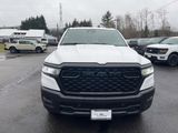 New 2025 RAM 1500 Tradesman image 2
