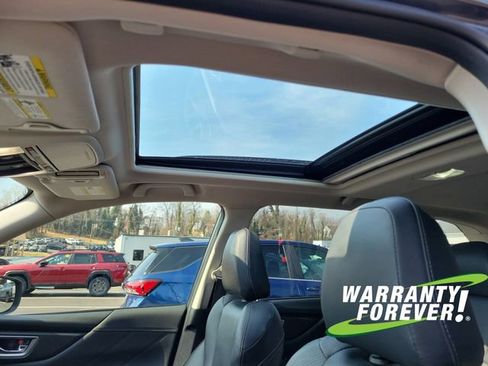 Used 2020 Subaru Forester Touring image 13