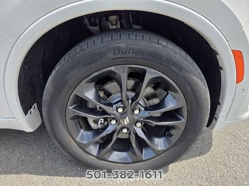 Used 2022 Dodge Durango R/T RWD image 24