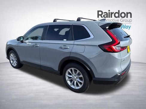 Used 2024 Honda CR-V EX-L image 5