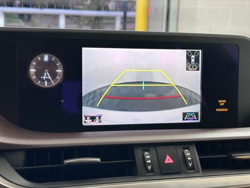 Used 2021 Lexus ES 350 w/ Premium Package image 26