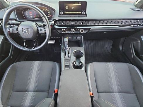 Used 2024 Honda Civic Sport image 16