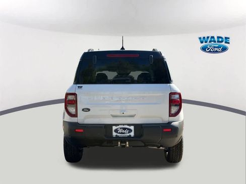 New 2025 Ford Bronco Sport Badlands w/ Badlands Tech Package image 6